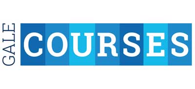 Gale Courses Logo