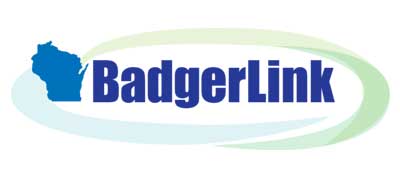 BadgerLink Logo