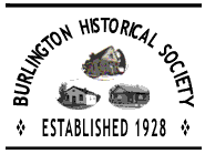 Burlington Historical Society
