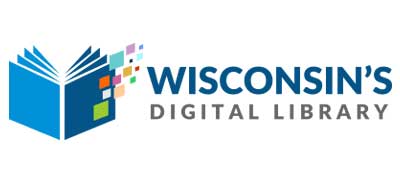 Wisconsin Digital Library Logo