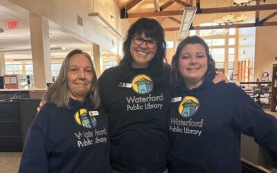 Wear your heart (and your library!) on your sleeve.