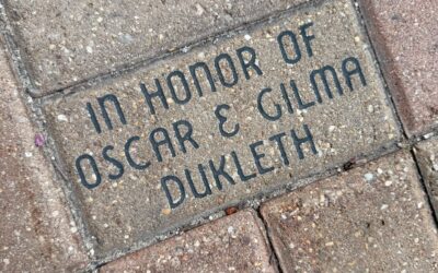 Buy a Brick!