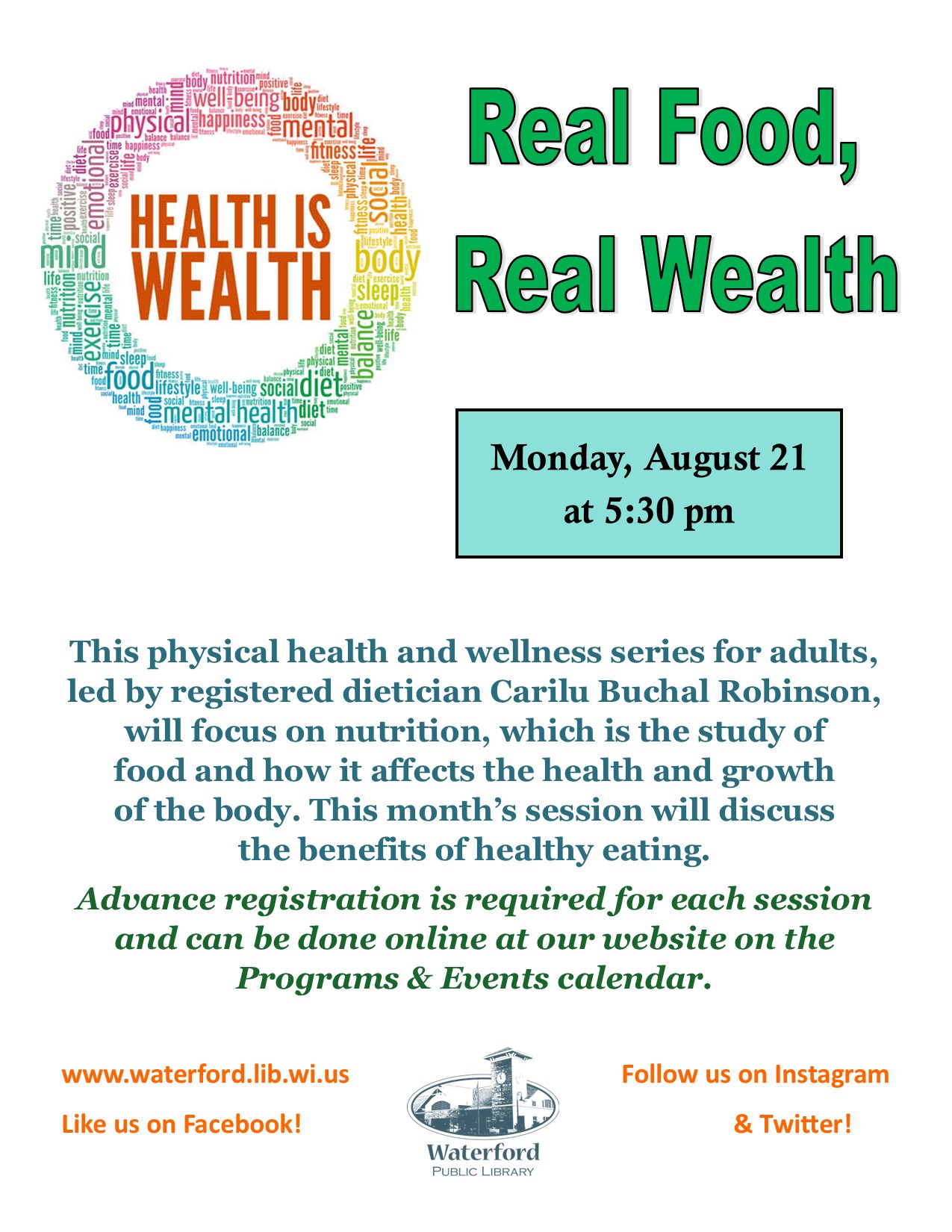 What Wegovy Means For You:  Health, Wealth, And The Future Of Food - 2o37fgw
