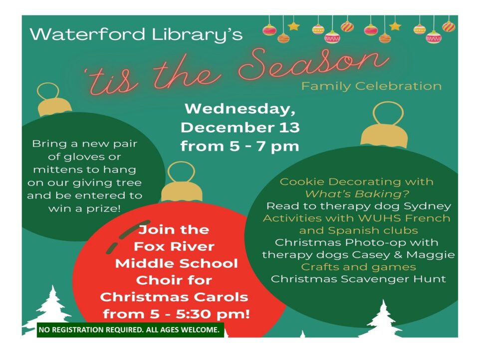 The Library Board