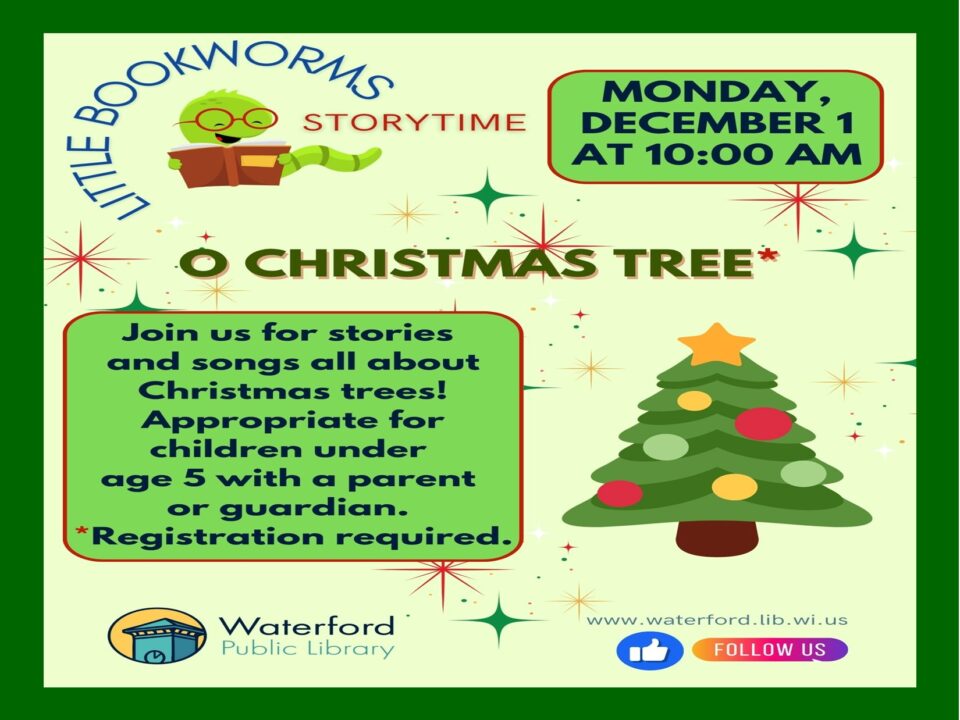 Local History & Genealogy