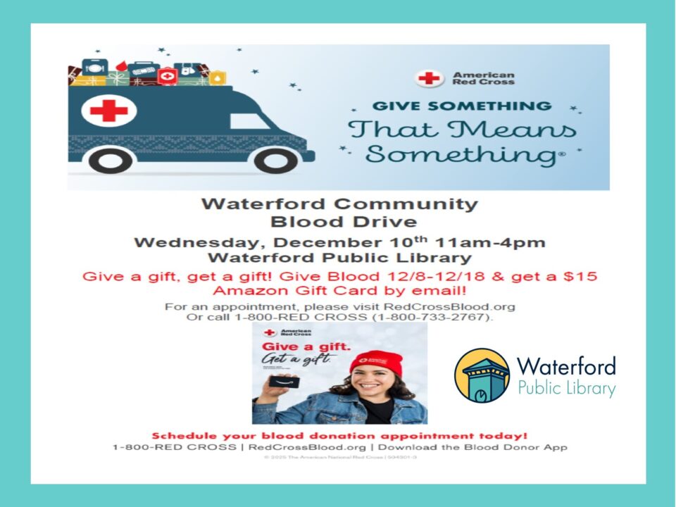 Local History & Genealogy