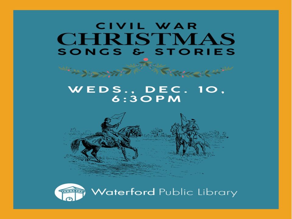 Local History & Genealogy