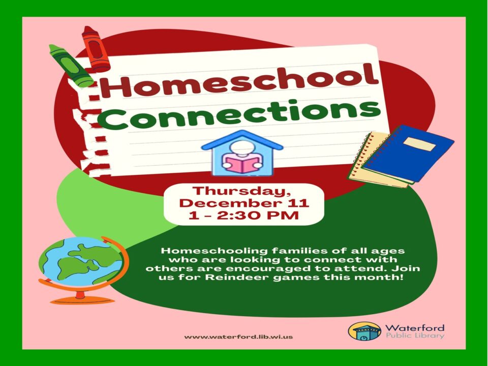 Local History & Genealogy