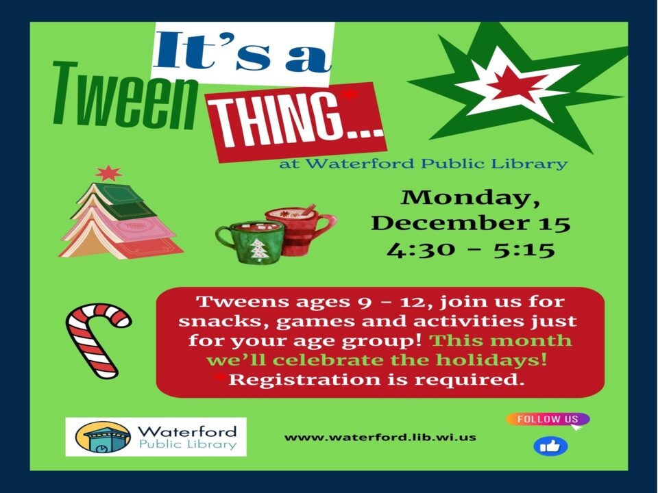 Community & Study Room Policy