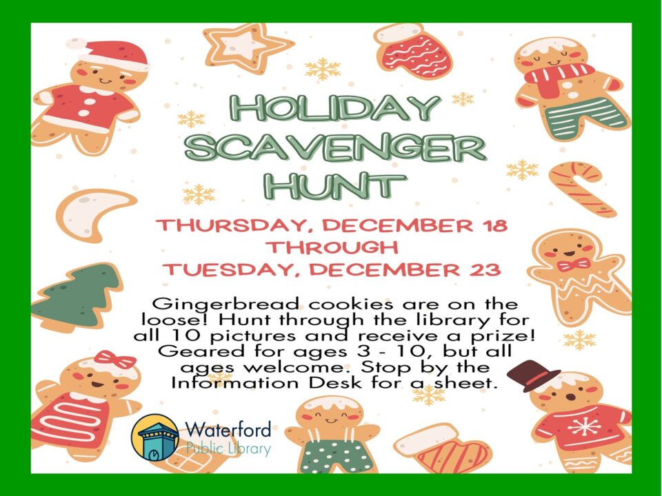 Local History & Genealogy