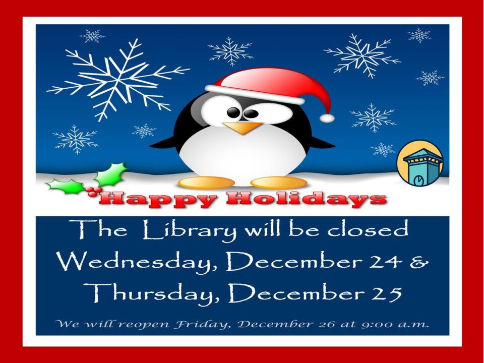 Local History & Genealogy