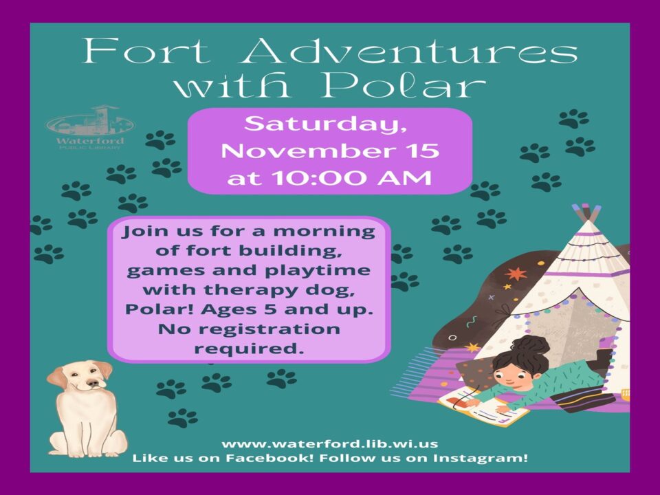 Community & Study Room Policy