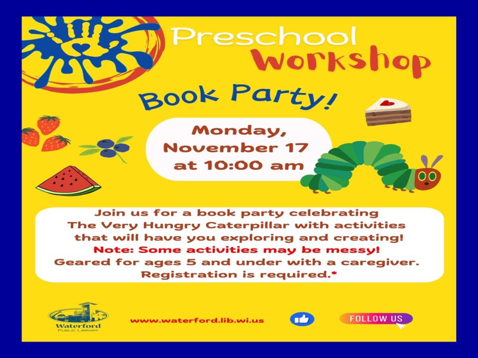 Local History & Genealogy