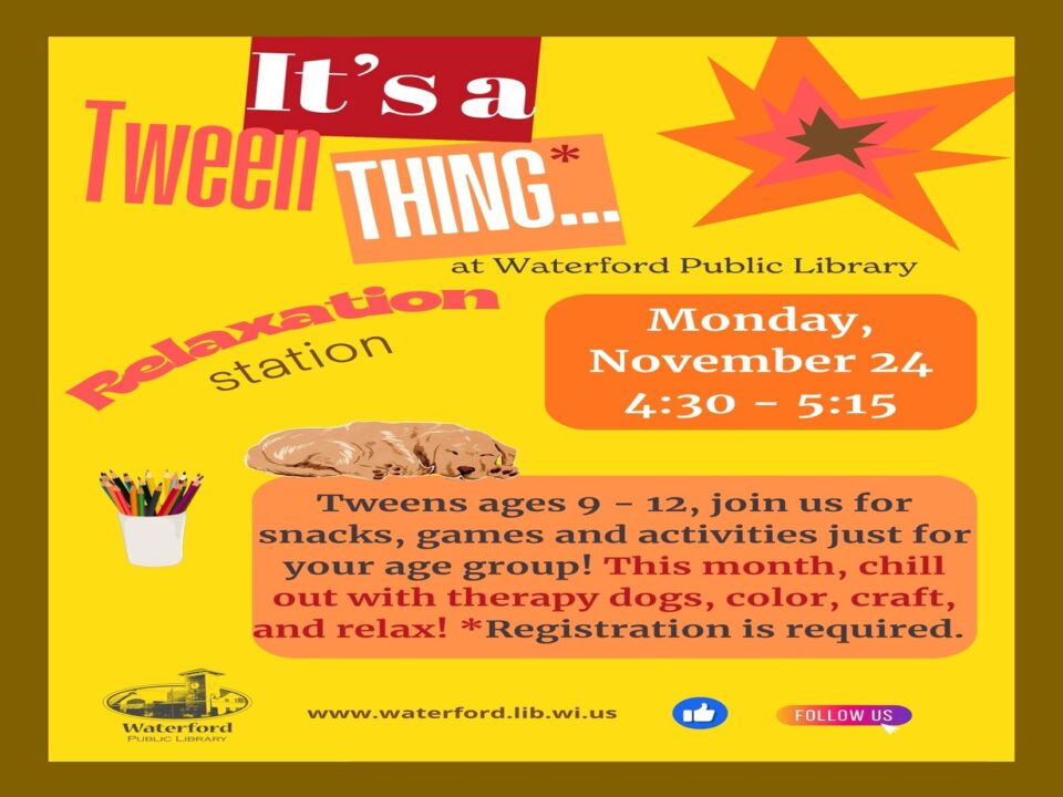 Local History & Genealogy