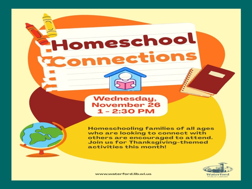 Local History & Genealogy