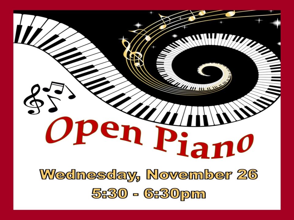 Local History & Genealogy