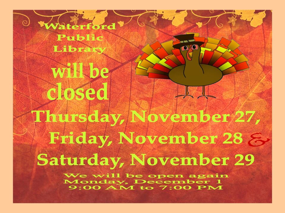 Local History & Genealogy