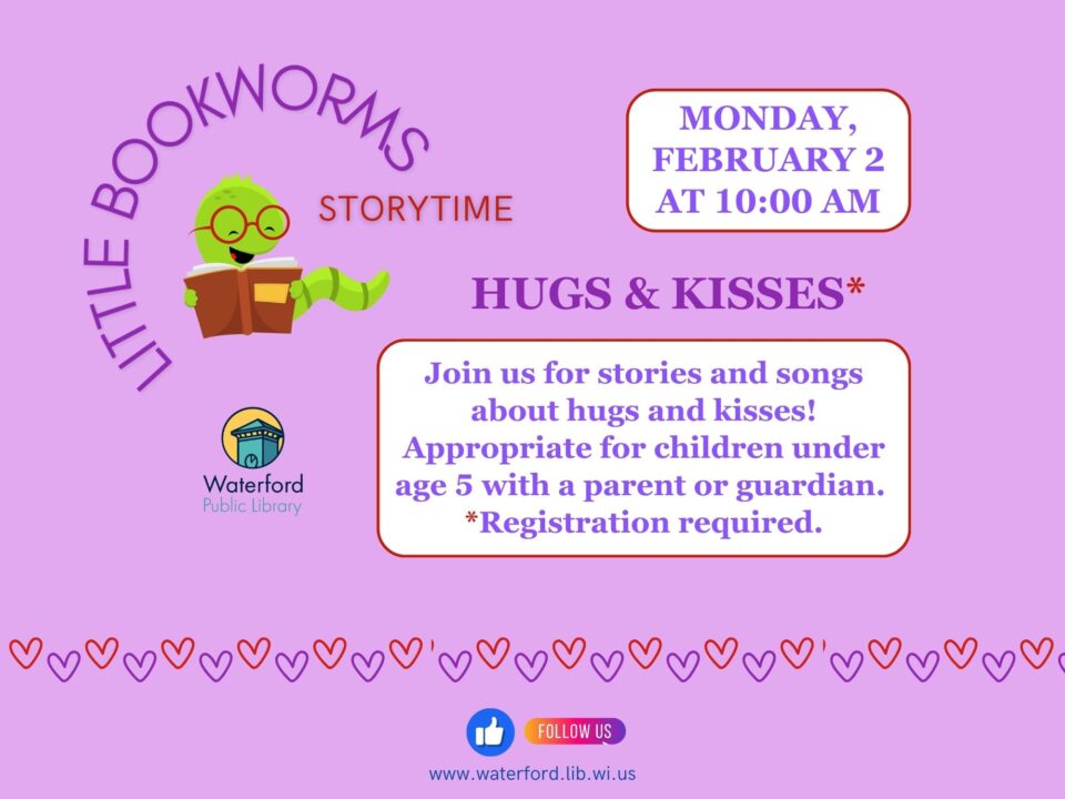 Community & Study Room Policy