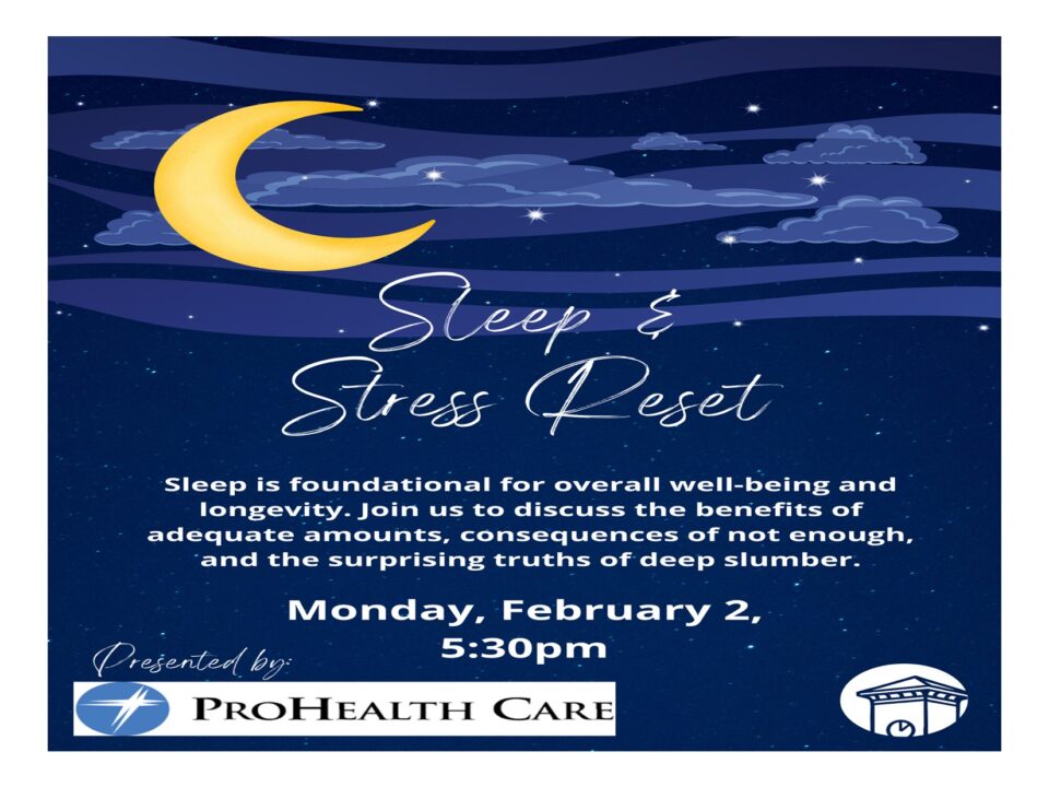 Community & Study Room Policy