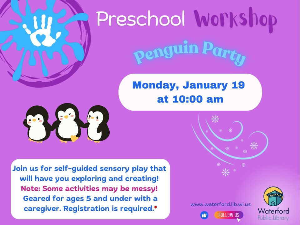 Community & Study Room Policy