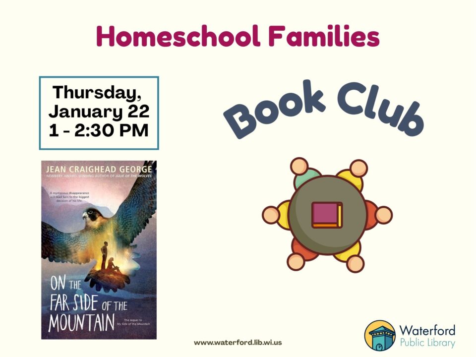 Local History & Genealogy