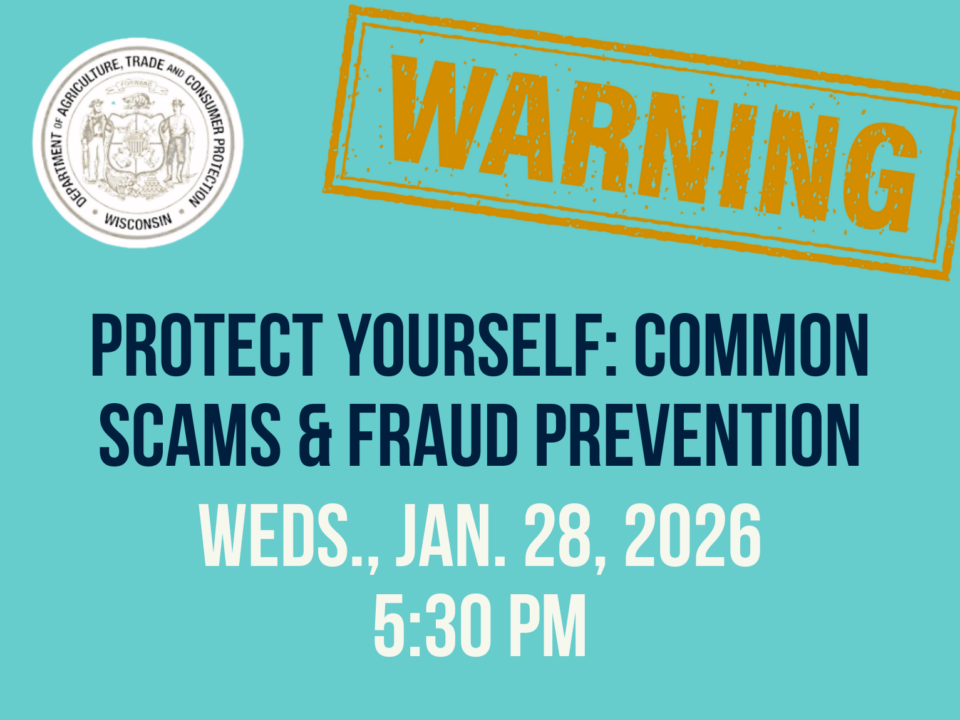 Community & Study Room Policy