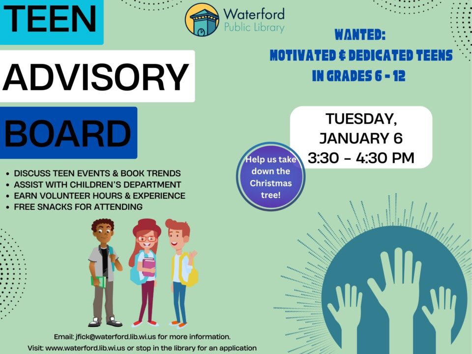 Overdue Materials and Fines