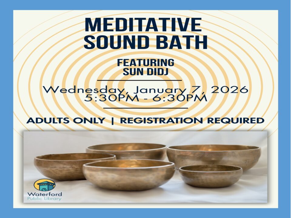 Local History & Genealogy