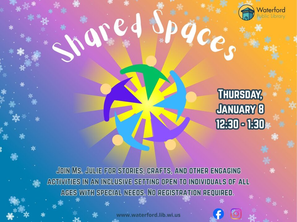 Local History & Genealogy