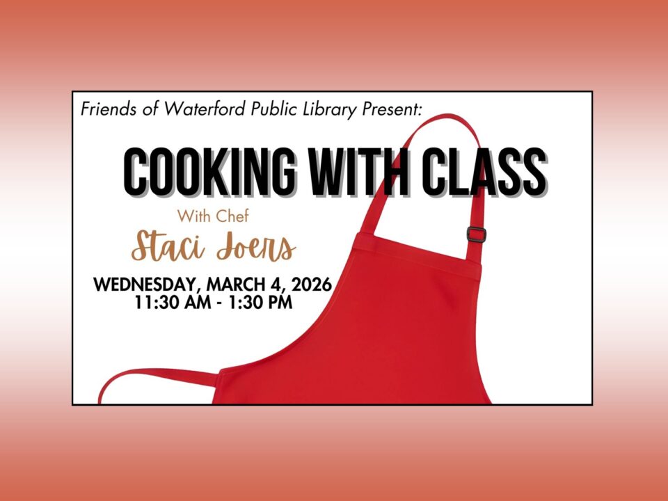 Local History & Genealogy