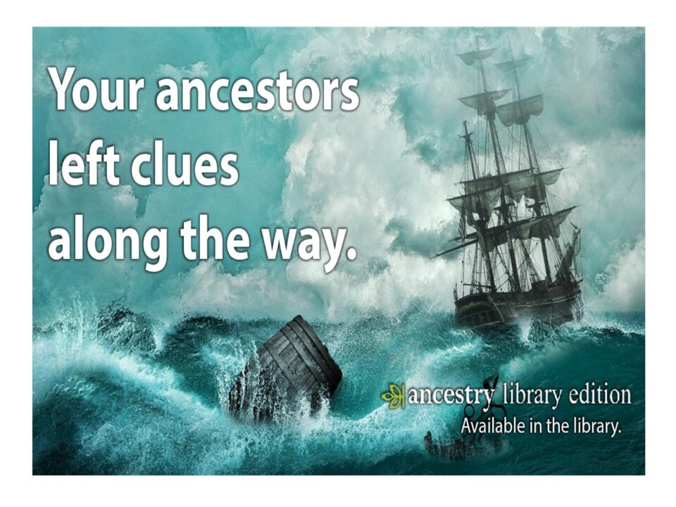 Library Card Policy