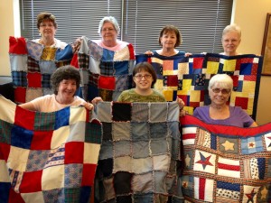 Quilters