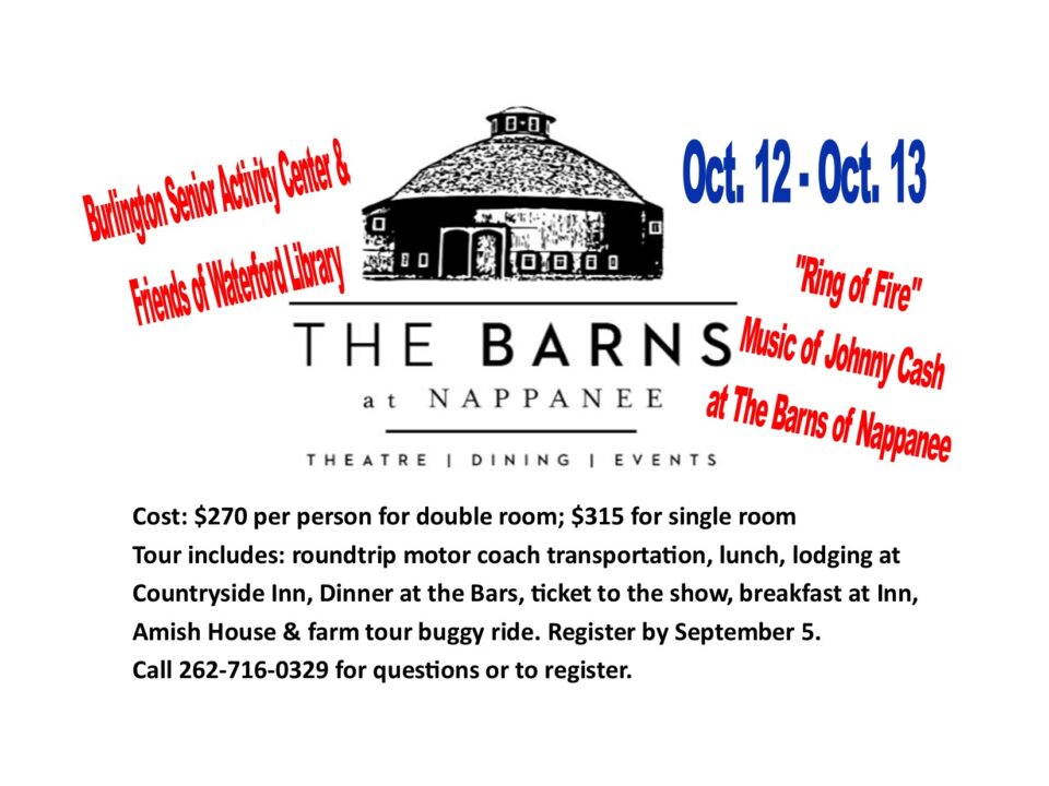 Community & Study Room Policy
